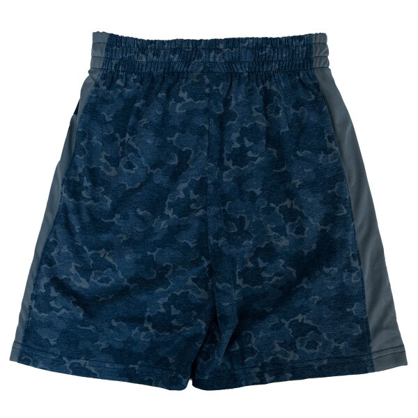 U-State Aggies Youth Camo Shorts